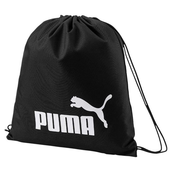 Puma Phase Gym Sack Sac Mixte