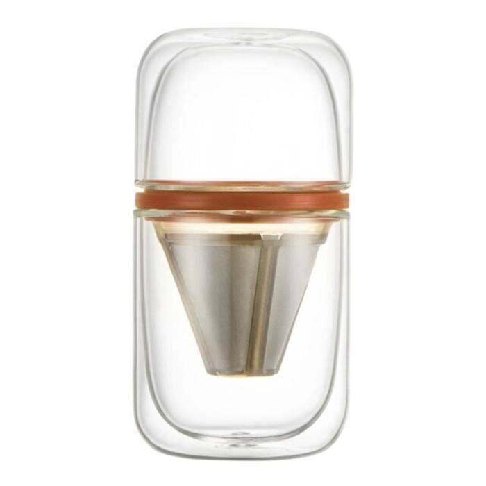 Lot De 5 Protège-bec De Théière En Silicone - Anti-gouttes, Anti-chute, Idéal Pour Le Voyage