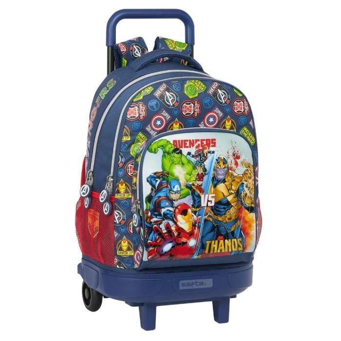Cartable thanos hot sale