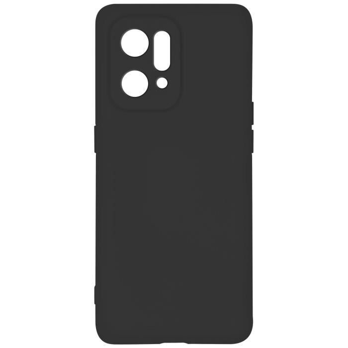 Coque Silicone GEEKRIA Pour Insta360 X5 - Protection Intégrale, Capuchon Objectif, Films écran Inclus (Noir) - 5
