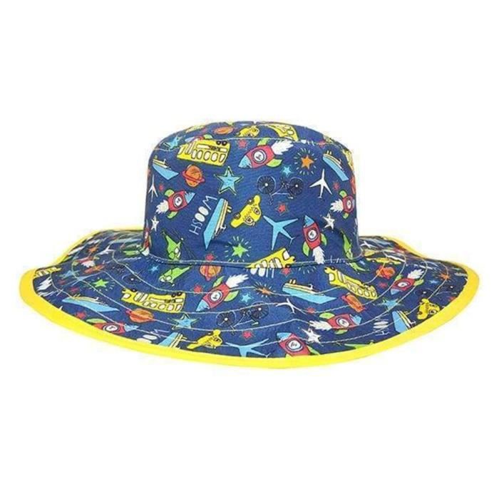 Banz Chapeau De Soleil Bebe Vehicules Reversibles Bleu Fonce 48 Cm Achat Vente Lunettes De Soleil Cdiscount