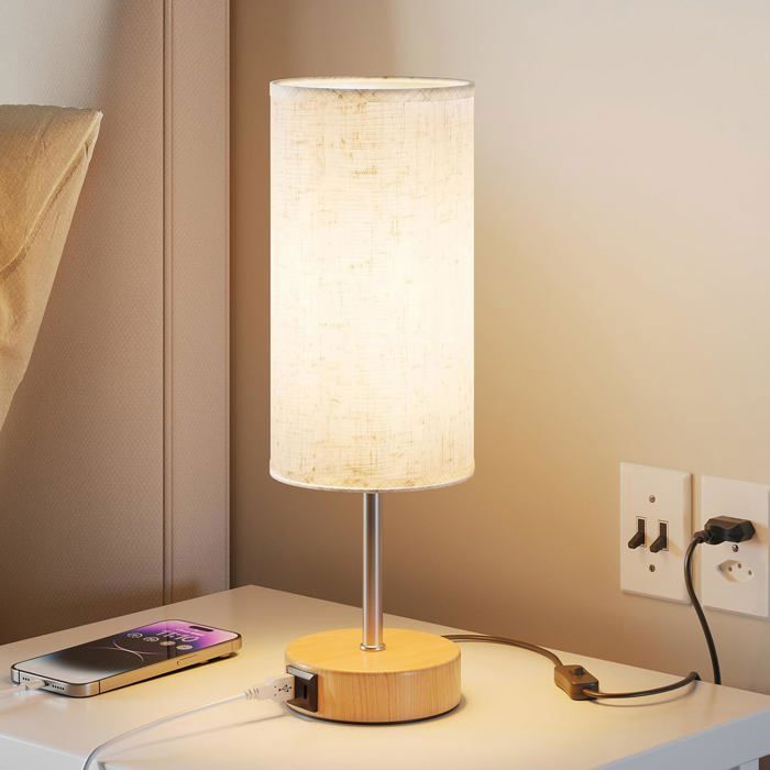Lampe LED Vidéoconférence USB Avec Clip – 120 LED, 3 Couleurs, 10 Niveaux De Luminosité, Pour Streaming Et Bureau