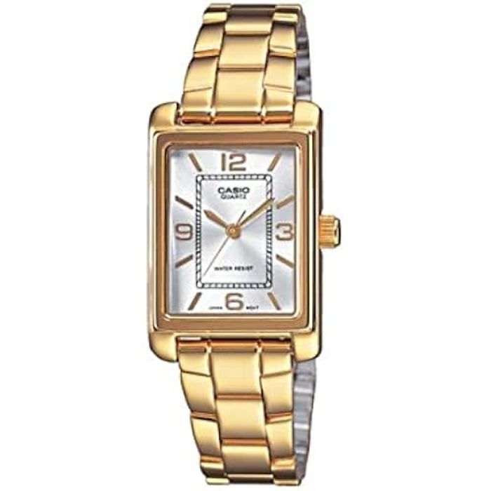 Montre Bracelet - CASIO - G-Shock - Analogique-Numérique - Acier Inoxydable - Multisport
