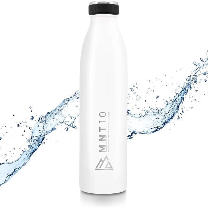 Pokémon - Gourde Pokéball Acier Inoxydable - Figurine Pour Enfant