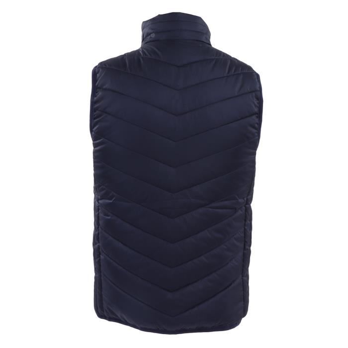 Gilet best sale chauffant cdiscount