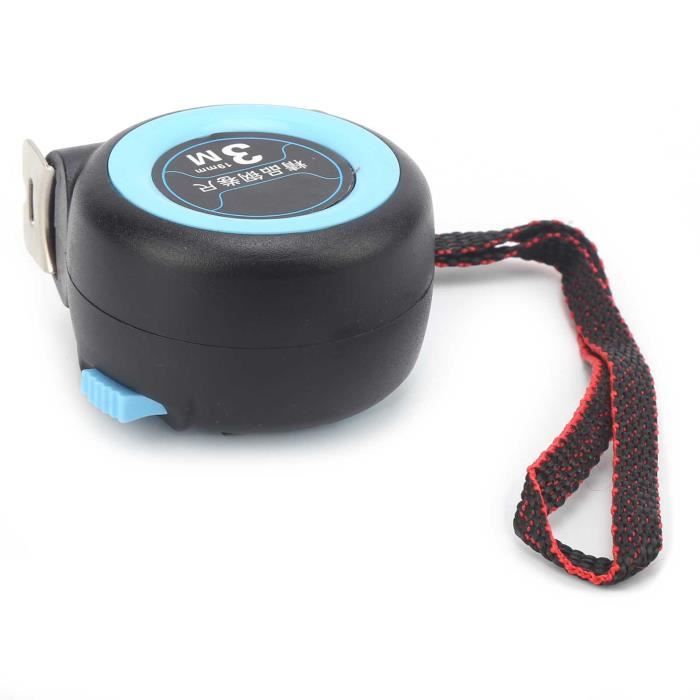 Mètre Ruban, Ruban Pour Mesures Corporelles Pour Perte De Poids, Ruban