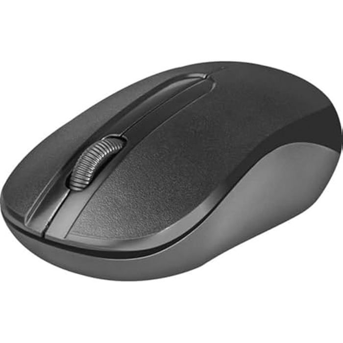 Souris dordinateur sans fil - DEFENDER - HIT MM-495 - Optique - 1600DPI - 3 boutons