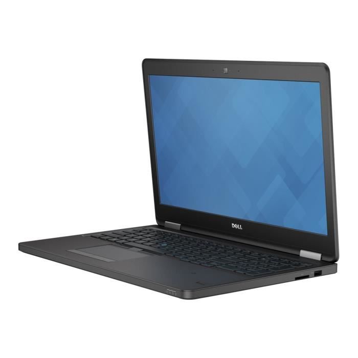 Dell Latitude E5550 Core i5 2.3 GHz Win 7 Pro 64 bits comprend Licence Windows 8 1 Pro 64 bits 8 Go RAM 500 Go H 5550 9319