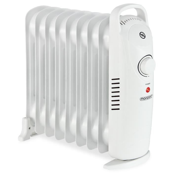 Radiateur