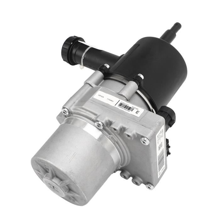 Pompe à Huile De Direction Assistée 4007AG - Compatible Peugeot 307, Citroën C4 - Renforcée