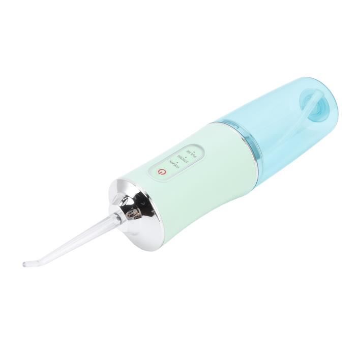 Testeur De Pulpe Dentaire électrique - Pour Endodontie, Test De Vitalité Nerveuse - Neuf - Fabriqué En Chine