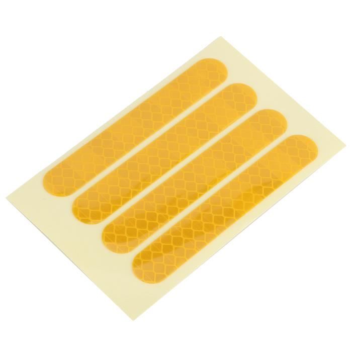 Stickers Rouge Pour Caches De Protections De Trottinette électrique Tous Modèles Xiaomi M365 Pro 1s Essential