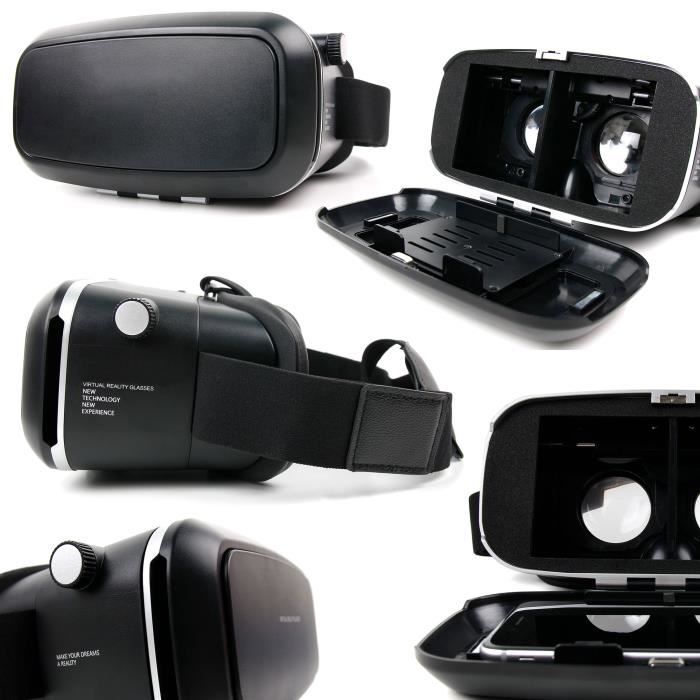Acer realite virtuelle hot sale