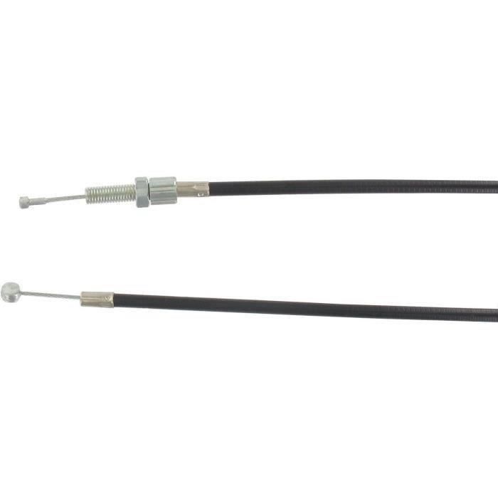 Câble d'accélération adaptable SUFFOLK