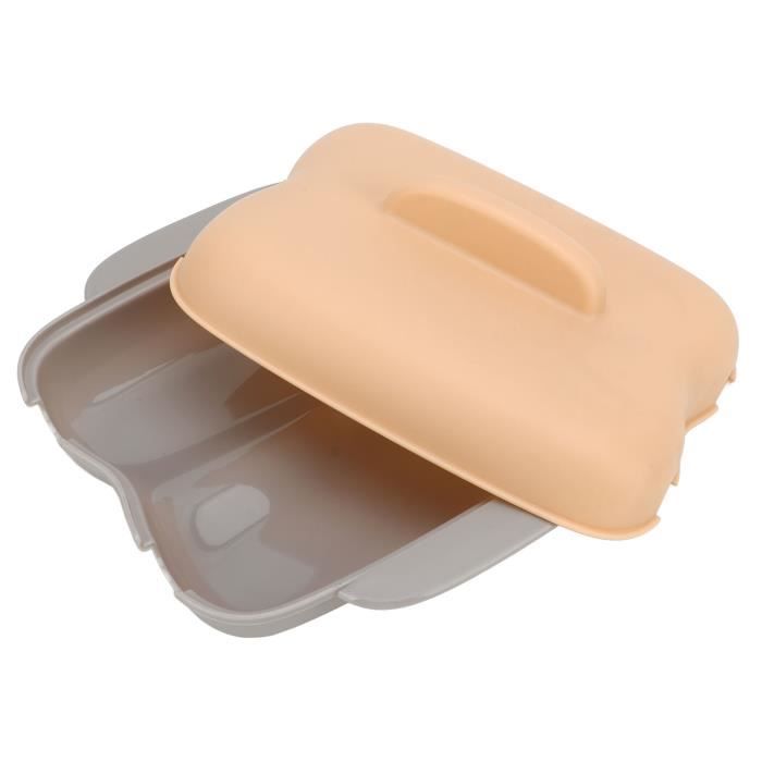 Kit Orpaillage Boîte D'écluse Pliante En Aluminium Pour Orpaillage - Kit Complet 126cm Orpaillage Materiel