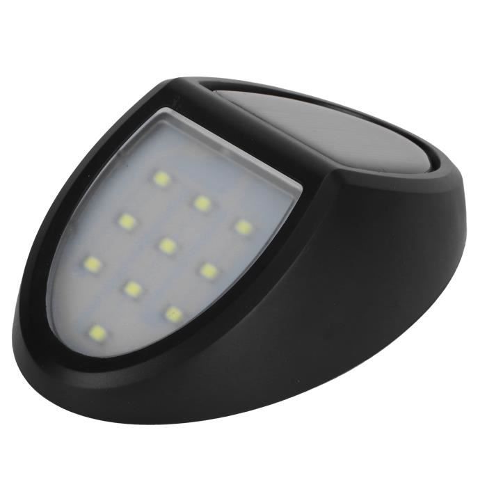 Lampe De Vélo LED Rechargeable étanche - Phare Avant Avec Affichage Numérique, Pour Guidon, Sécurité Conduite Nuit (3.4x9.5cm)