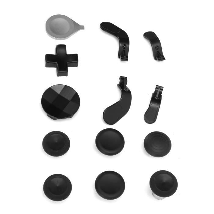 Kit De Réparation Manette Xbox One Elite - Tournevis Et Pièces De Remplacement, Neuf Marque Gotrays