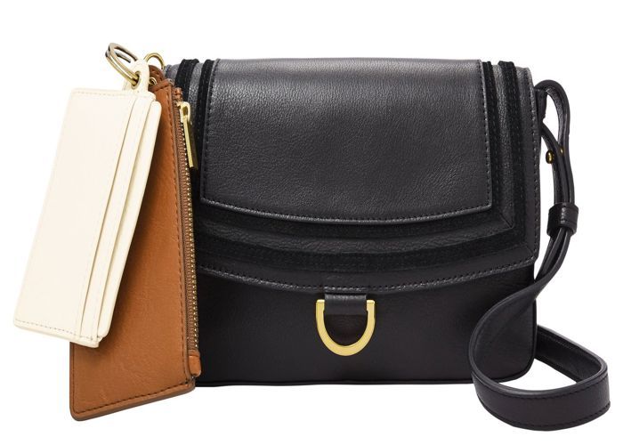 Fossil mila mini bag discount