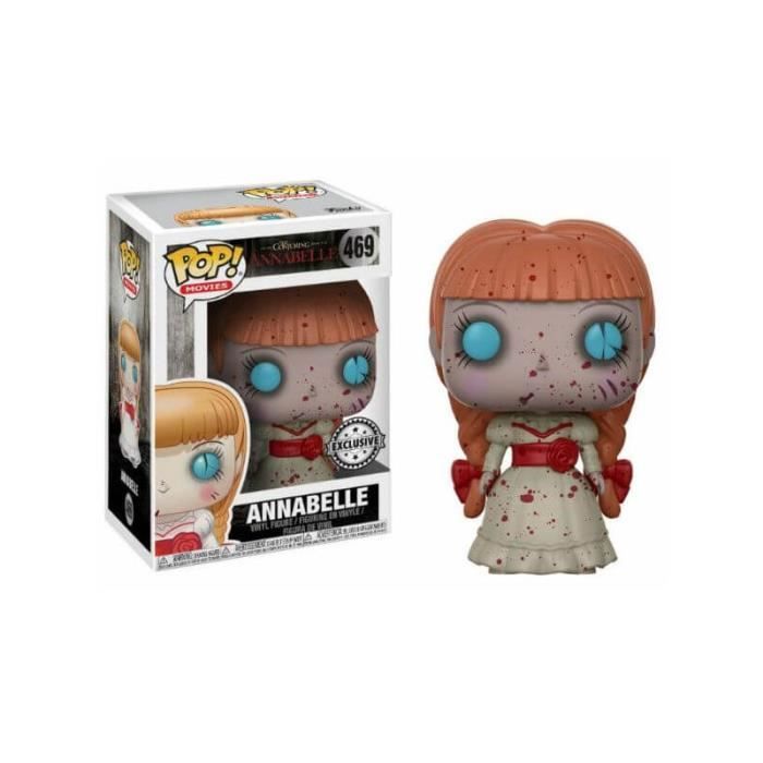 Funko pop discount the conjuring