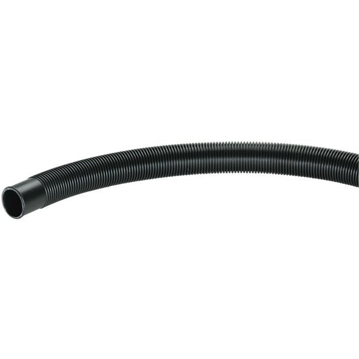 Tuyau annelé de jardin - GARDENA - 25m - Résistant aux UV - Diamètre 25mm