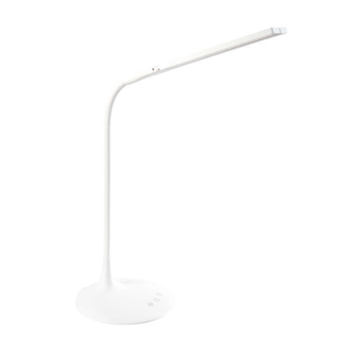 GENIE TL48 LAMPE DE TABLE BLANC LED (12700)