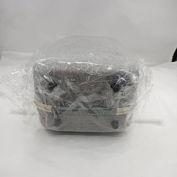 Étui De Transport Binsuca Pour Meta Oculus Quest - Noir - Range Casque Et Manettes