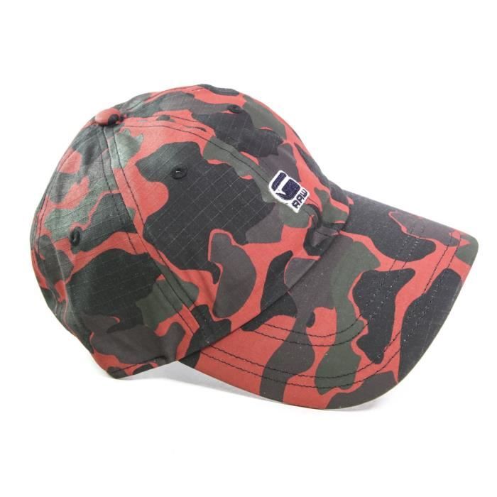casquette g-star