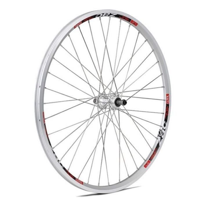 Roue arri re VTT Gurpil mod le Zac aluminium 26