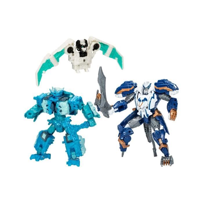 Hasbro Transformers Generations Legacy United Leader Class