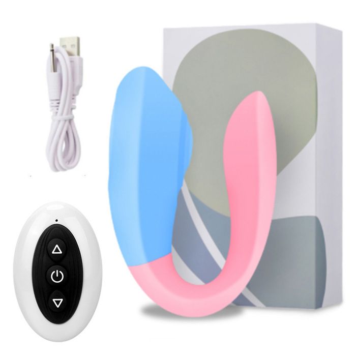 Godemiche Vibrant Réaliste En Silicone - Noir - Multivitesse USB - Imperméable - Sextoy Femme