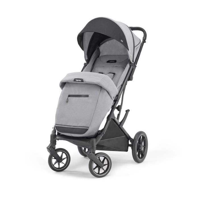 Poussette reversible inglesina clearance