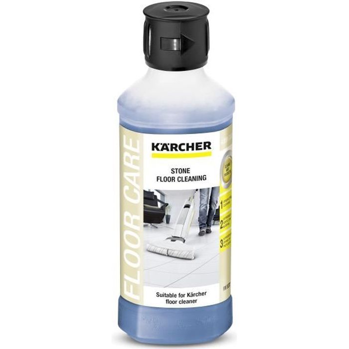 Détergent KARCHER Nettoyant sols en pierre - vue 2