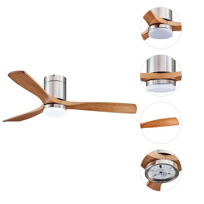 Pales Ventilateur à Chaleur Accessoires Lame De Ventilateur Pour