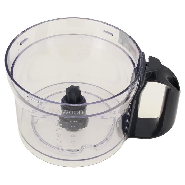 Bol robot poignee kw714982 robot kenwood - vue 2