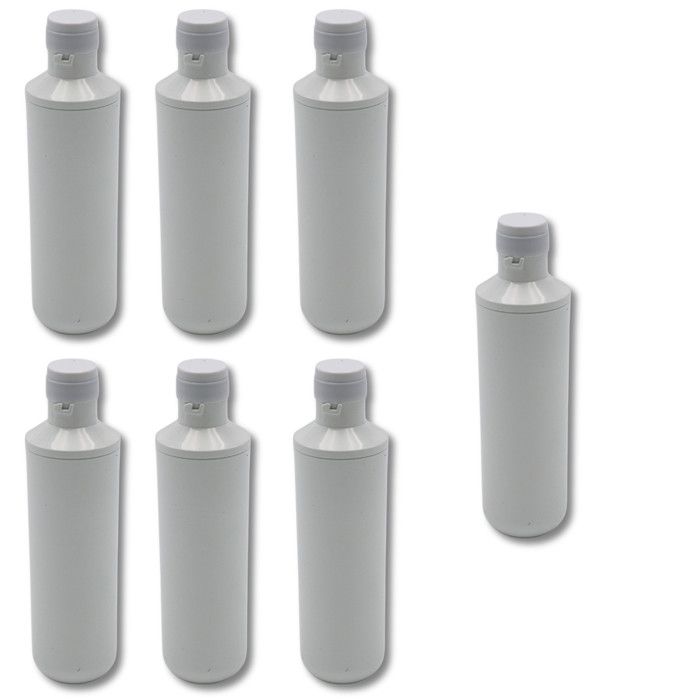Filtre à eau LG AGF80300704 Lot de 9 Compatible Réfrigérateur Congélateur - vue 4