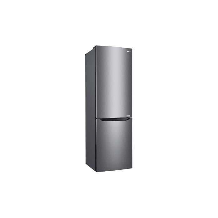 Lg Gb6216sds 318 L Pas De Givre Refrigerateur Sn T 9 Kg 24h