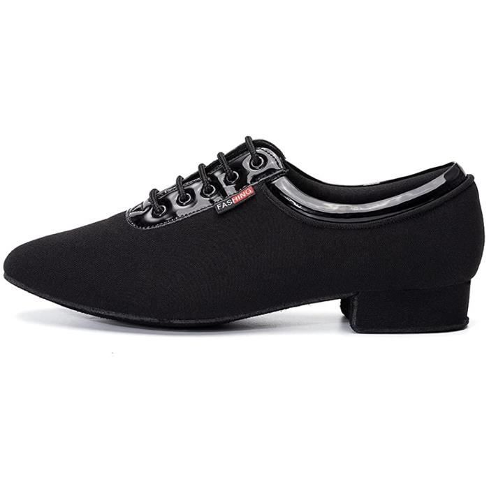 Chaussure salsa homme best sale