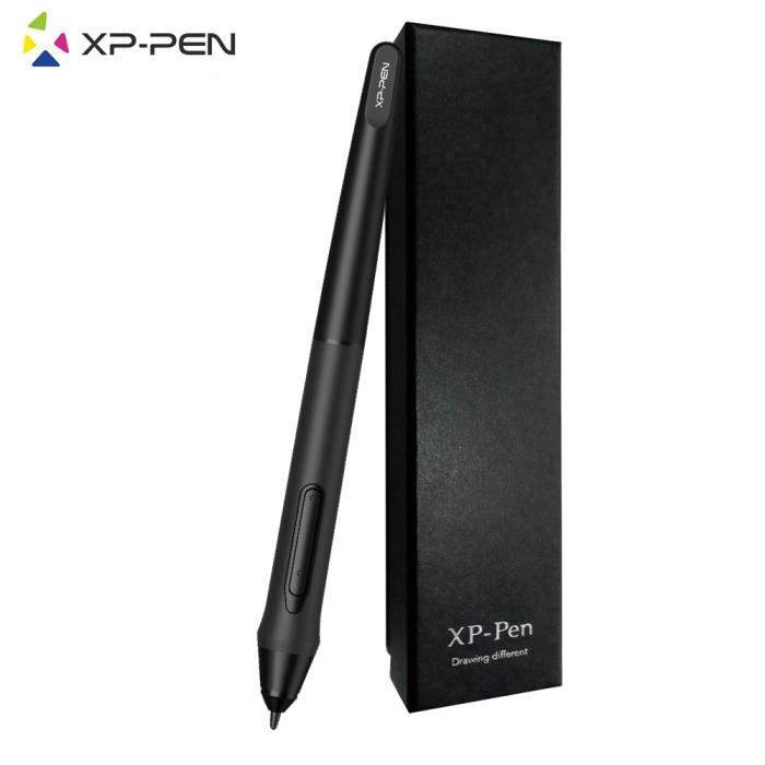 Stylet Pour Stylet Passif Sans Pile Xp Pen P05s Avec Etui