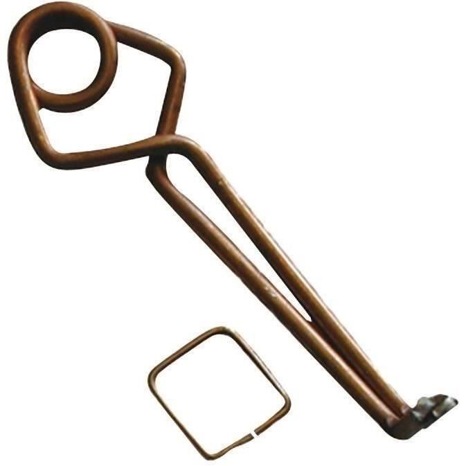 Piège à taupe Pétange avec tente