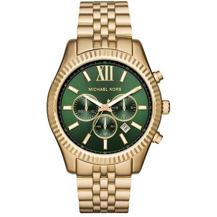 michael kors montre homme