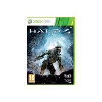 Acheter Microsoft Halo 4 - Ensemble complet - Xbox 360 - … Reconditionné - 14,90 € Microsoft Halo 4 - Ensemble complet - Xbox 360 - … Reconditionné - Microsoft reconditionné disponible sur Cdiscount Seconde Vie
