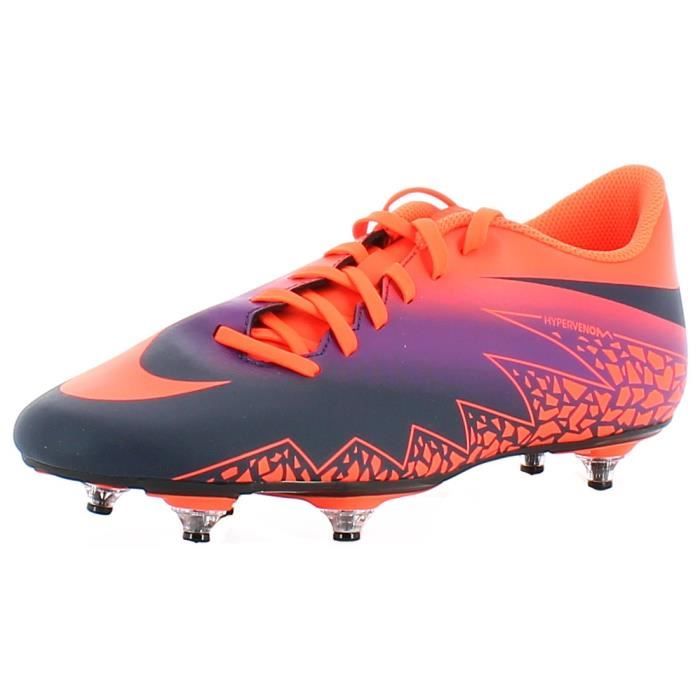 nike hypervenom phade sg