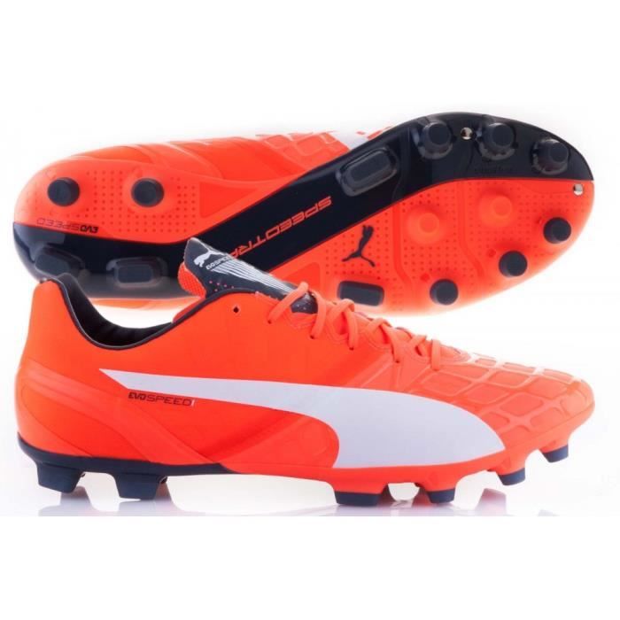 puma evospeed 1.4 ag