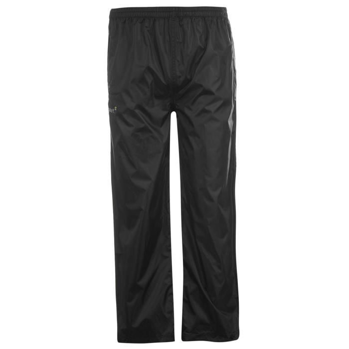 Pantalon new arrivals imperméable garçon