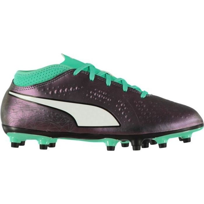 chaussure de foot taille 34