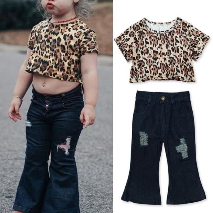 Vetement 6 online ans taille