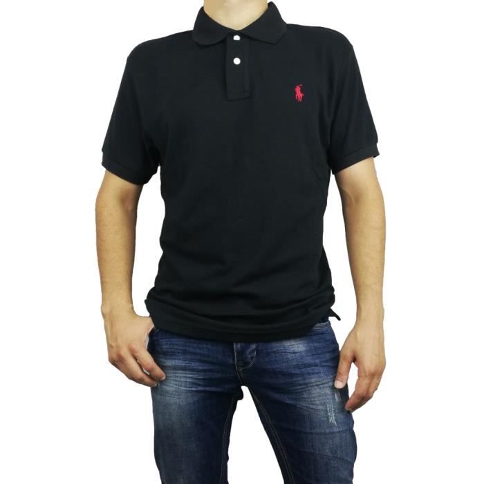 polo ralph lauren classic fit