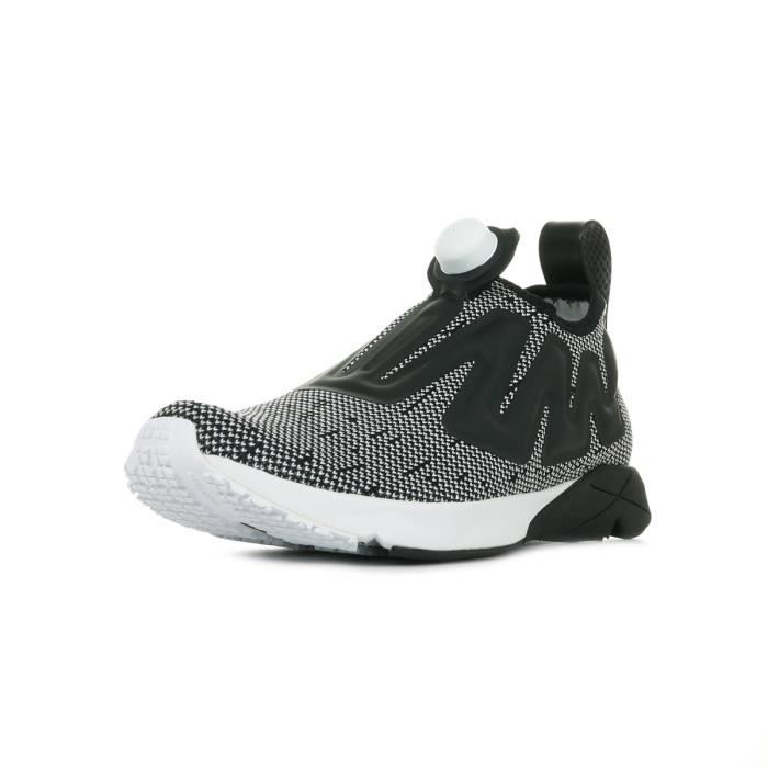 reebok pump cdiscount