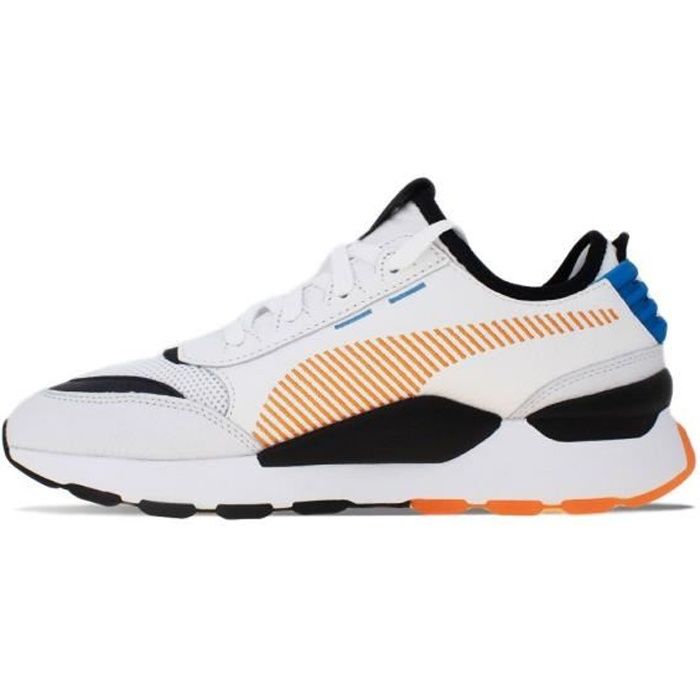 Basket puma cdiscount sales