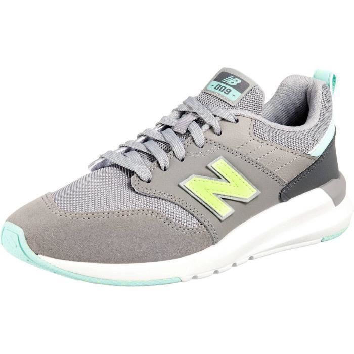 new balance 009 femme